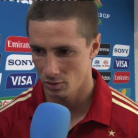 Torres: "Hay decepción y tristeza"