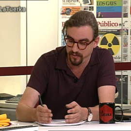 Miércoles, 18 de junio