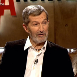 En la Frontera - 14 de noviembre de 2018