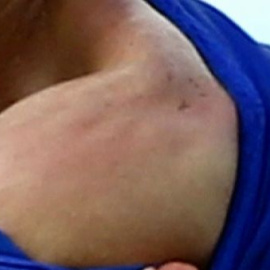 La FIFA decidirá en las próximas horas qué hacer con Luis Suarez