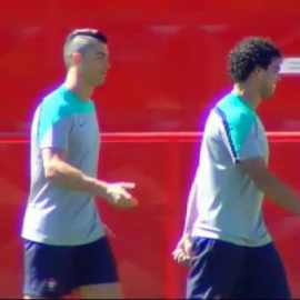 Portugal busca el milagro ante Ghana