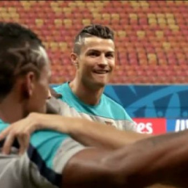 Portugal se juega ante EEUU la supervivencia en el Mundial