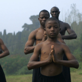 Fotograma de 'L'africain qui voulait voler' - Fuente: FCAT