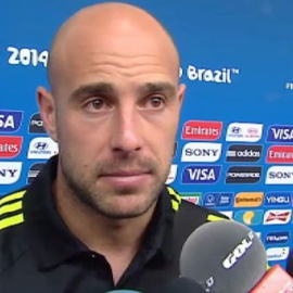 Los jugadores de la selección miran al futuro tras concluir su participación en Brasil