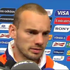 Holanda se clasifica primera de grupo y se enfrentará a México en octavos