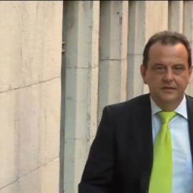 El CGPJ estudia hoy si Horrach se ha extralimitado en sus funciones