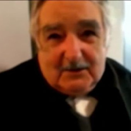 José Mújica: "La FIFA son una manga de viejos hijos de puta"