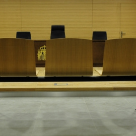 Un centenar de políticos y funcionarios cumplen penas de cárcel por delitos de corrupción en España/ Aragón Hoy