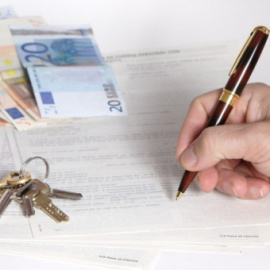 El Congrés ha aprovat una llei hipotecària que augmenta la transparència i la protecció del comsumidor