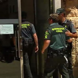 Detenido el alcalde de Torredembarra por una presunta trama de corrupción