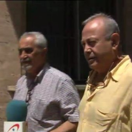 Guerra abierta entre Castro y Horrach