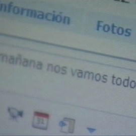 Los cacos se valen de la información personal que se sube a las redes sociales para asaltar viviendas en vacaciones