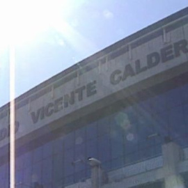 Dos rascacielos ocuparán parte de los terrenos del Vicente Calderón