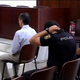 Visto para sentencia el juicio por maltrato contra José Bretón