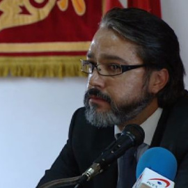 La hija de la concejala sobornada en Brunete acusa al alcalde de "carencia de escrúpulos"