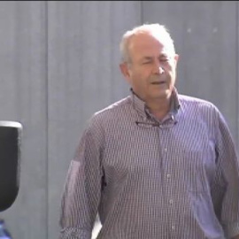 Castro: "Quedará todo resuelto esta mañana"