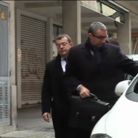 Torres contra su contable y cuñado