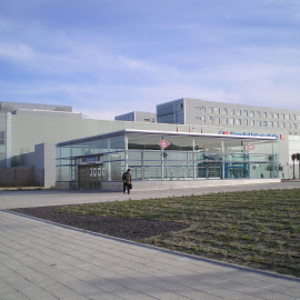 Hospital Infanta Sofía