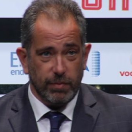 Orenga: "Creo que el que tenemos es el mejor equipo del mundo"