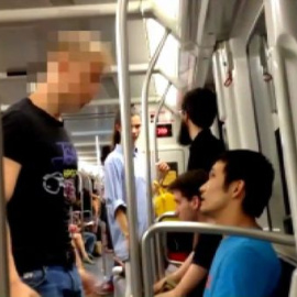 Detenido el autor y sus dos amigos por una agresión a un joven asiático