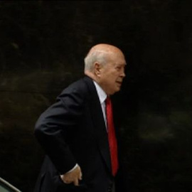 Ruz imputa al extesorero del PP Lapuerta por ayudar a Bárcenas 