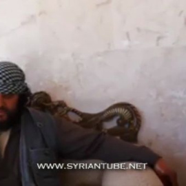 Amenaza yihadista en castellano