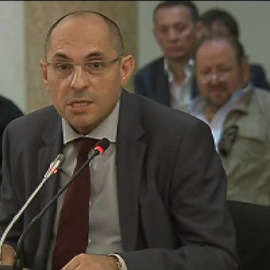 Elpidio Silva dice que las acusaciones contra él son "falsas"