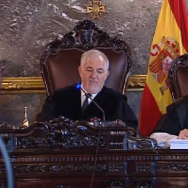 El Tribunal Supremo debate repetir el juicio a José Bretón