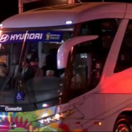 Brasil abandona su Mundial