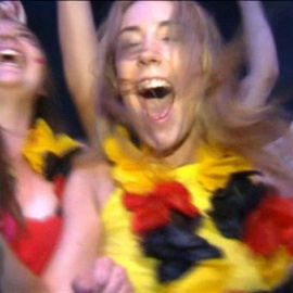 Locura en Alemania con su selección