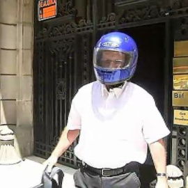 El contable de Nóos se niega a declarar