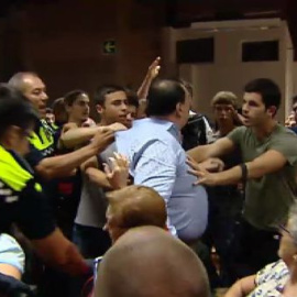 UPyD denunciará al alcalde de Brunete 