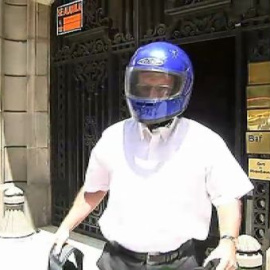 El excontable de Nóos, citado por el juez Castro el próximo 12 de julio