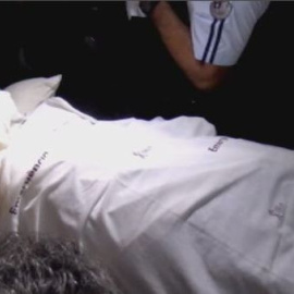 Neymar se queda fuera del Mundial