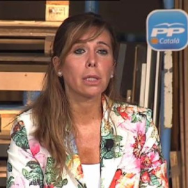 Sánchez Camacho: "España no necesita nuevos Zapateros"