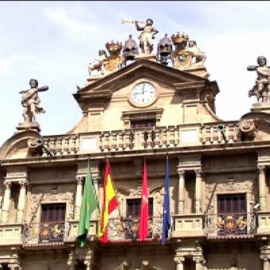 Sólo falta un día para San Fermín