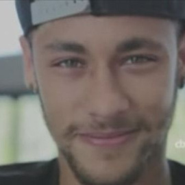 Neymar: "El sueño no acabó"