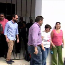 La localidad sevillana de Estepa vive momentos de tensión por la ola de robos que sufren