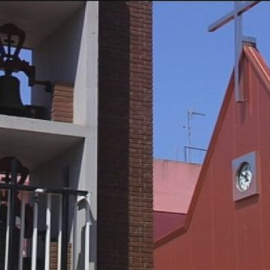 El párroco de Sueca se hace el sueco