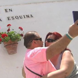 La esquina de los besos