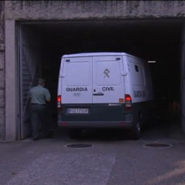 Basterra y Porto vuelven a verse las caras después de nueve meses y con las relaciones rotas