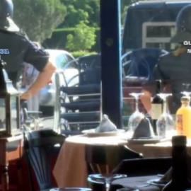 Bárcenas a un capo: "Mafia y política son lo mismo"