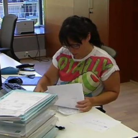 Las mujeres españolas son las más estresadas de Europa