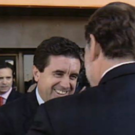 El Gobierno niega el indulto a Jaume Matas