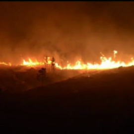 Un software evita incendios controlando las subidas de temperatura 