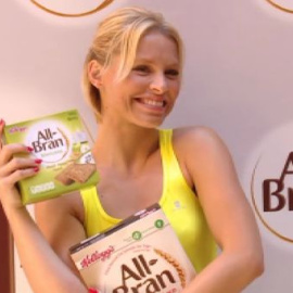 Una buena alimentación, deporte y ser feliz: tres claves para sentirse como nuevo por dentro y por fuera