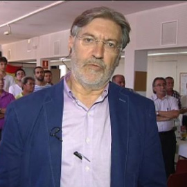 Pérez Tapias sobre Pedro Sánchez: "Tendrá que ir dando alguna explicación complementaria"