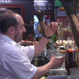 El FMI augura una mejoría económica en España para el próximo año