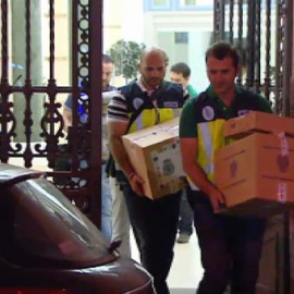 Los trabajadores de Gowex estudian qué medidas legales emprender