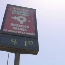 ¡Qué hago con este calor!